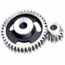 Industrial Spur Gear