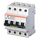 Miniature Circuit Breakers