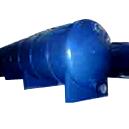 Fiber Reinforced Plastic-FRP Chemical Tanks