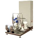 Dilution Plant