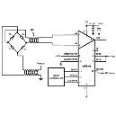 Zero-Drift, Programmable Instrumentation Amplifier with Diagnostics