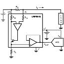 Precision High Voltage Current Sense Amplifier