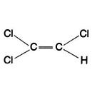 Non-Flammable Trichloroethylene