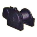 Industrial Power Winch