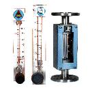 Low Flow Rate Purge Rotameter