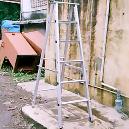 Heavy Duty Folding Ladder