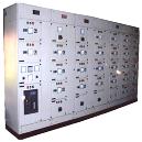 Power Control Centre Panels