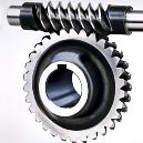 Industrial Worm Gear Drive