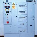 Power Distribution/ Control Panel