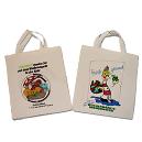 Water-Proof Washable Promotional Bag