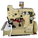 Overlock Sewing Machine for Making Jumbo Bag