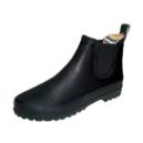 Rubber made Ankle Length Boot