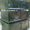 Mild Steel Pallet Box