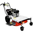 Heavy Duty Commercial Lawn Mower