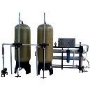 Reverse Osmosis Plants