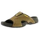 Leather Made Designer Sandal