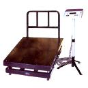 Heavy Duty Industrial Platform Scale