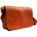 Gents Leather Hand Bag