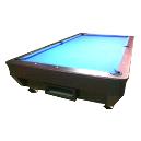 Wooden Finished Standard Pool Table