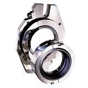 Fully Split Mechanical Seal