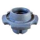 Rear Hubs for Automotive Purposes