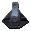 Bogie Brackets