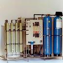 Reverse Osmosis Plant