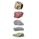 Artificial Garden Decorative Rock