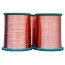 Polyurethane Self Solderable Copper Winding Wire