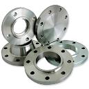 Stainless Steel Flanges