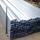 Mild Steel Channels