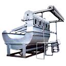 Atmospheric Soft Flow Textile Dyeing Machine