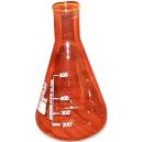 Glass Conical Flask