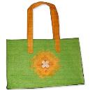 Fashionable Ladies Jute Bag