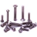 Stainless Steel & Duplex Steel Fasteners