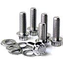 Stainless Steel Fasteners