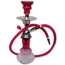 Colorful Glass made Hukka