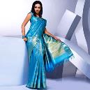 Heavy Designed Silk Sarees