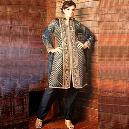 Embroidered Salwar Kameez