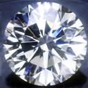 Symmetric Full Cut Diamond