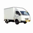 Fabricated Body Parts for Delivery Vans