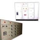 LT Distribution Panel Boards