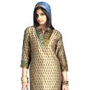 Fancy Embroidered Ladies Kurti