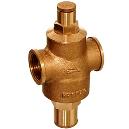 Bronze Compact Pressure Reducing Valves