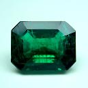 Emerald Gemstone