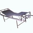 Semi Fowler Hospital Bed