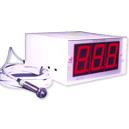 Digital Counter with 7 Segment LED Display