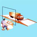 Pit Mounted Weighbridge