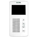 Color Video Intercom Handsfree Phone