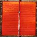 Fire Protected Rolling Shutter